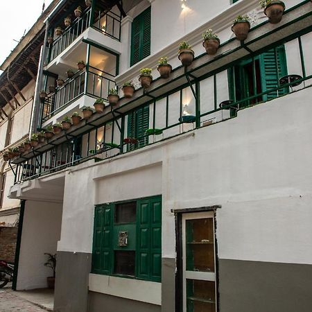 Trekkers Hostel 카트만두 외부 사진