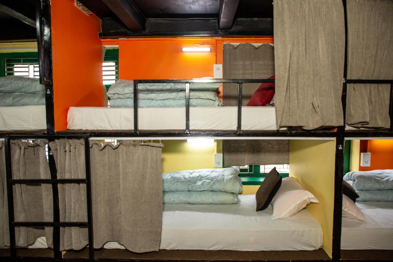 Trekkers Hostel 카트만두 외부 사진