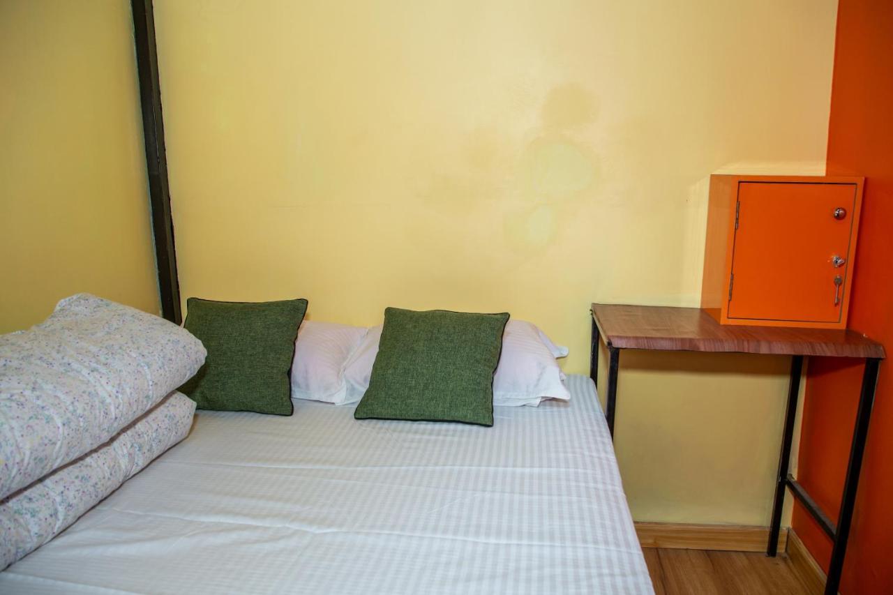 Trekkers Hostel 카트만두 외부 사진