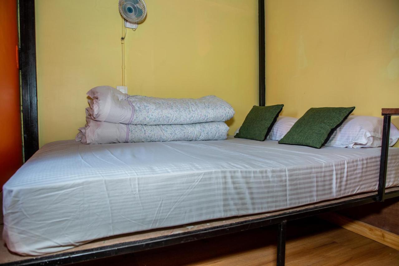 Trekkers Hostel 카트만두 외부 사진