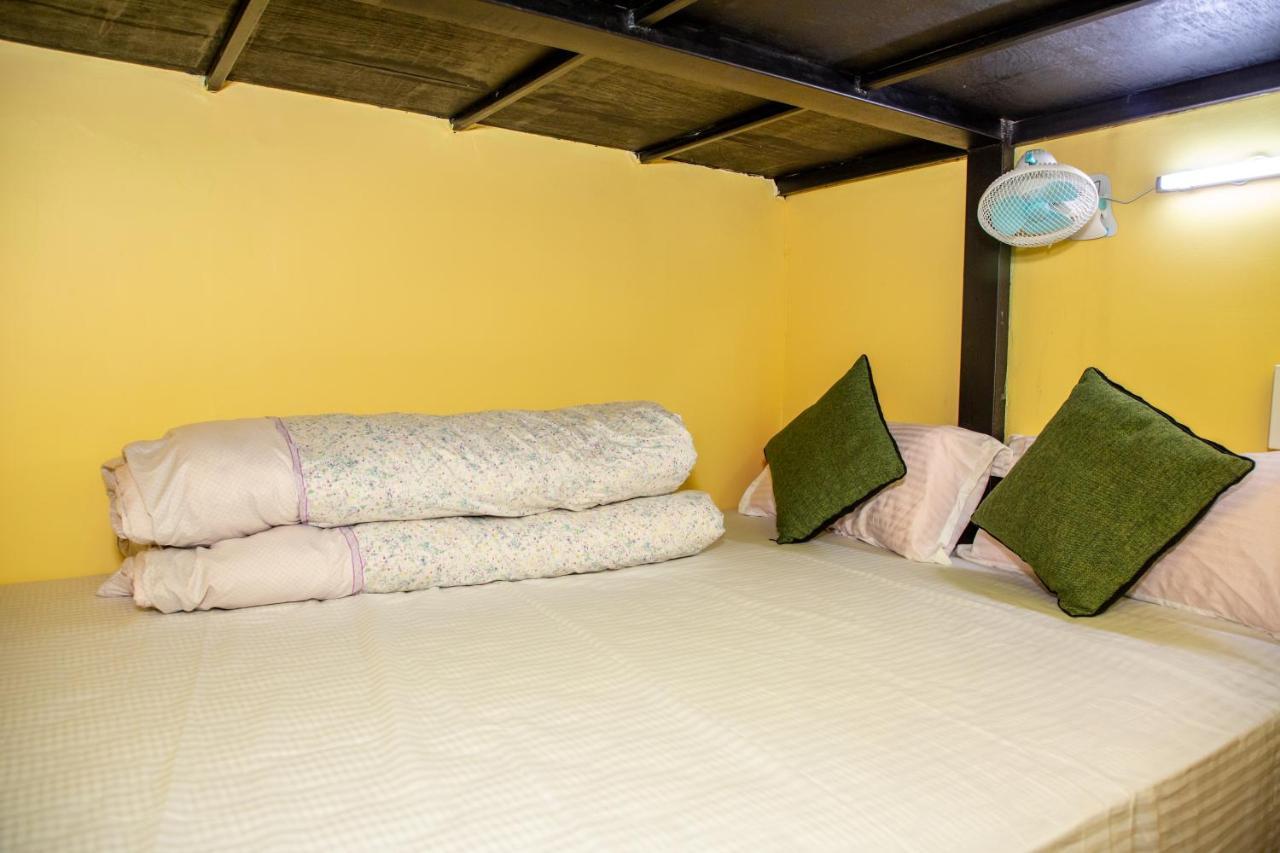 Trekkers Hostel 카트만두 외부 사진